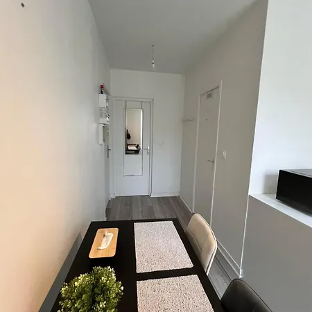 Apartment T1 Bien Meuble - Proche Du Centre De *