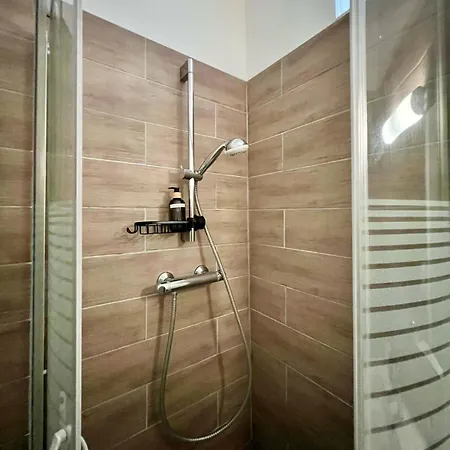 Apartment T1 Bien Meuble - Proche Du Centre De Brest